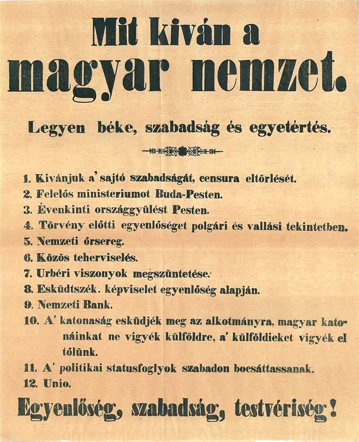 Pilvax Kávéház